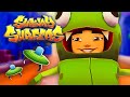 Finally Unlocked Yutani 😱 | Subway Surfers | Rare Character Full Gameplay