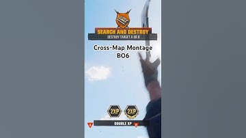 Some of my best cross map Tomahawks on BO6! #bo6 #callofduty #cod #gaming #crossmap #fyp