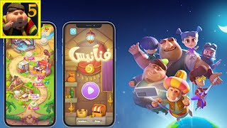 FANANEES 5 | Android gameplay screenshot 5