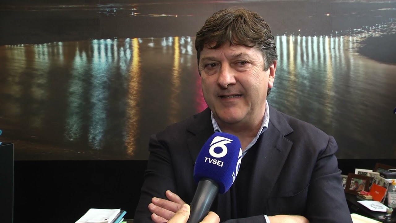 Pescara, Sebastiani: “Cessione? Solo a interlocutori seri”