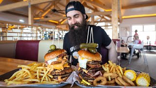 Flatliner Challenge