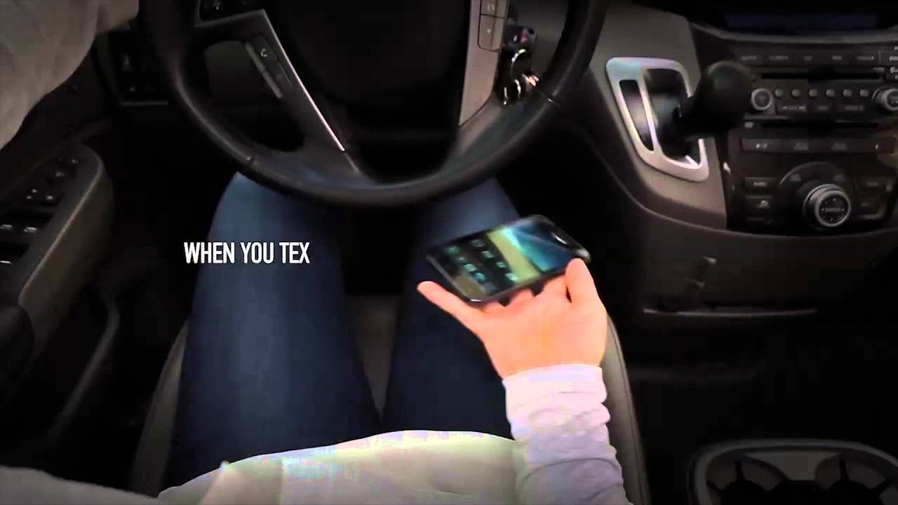 Bluegrass Cellular MOBILE SENSE PSA YouTube