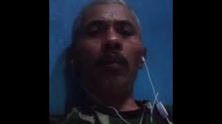 ( Pisah Ranjag ) Lagu nya Riki likur