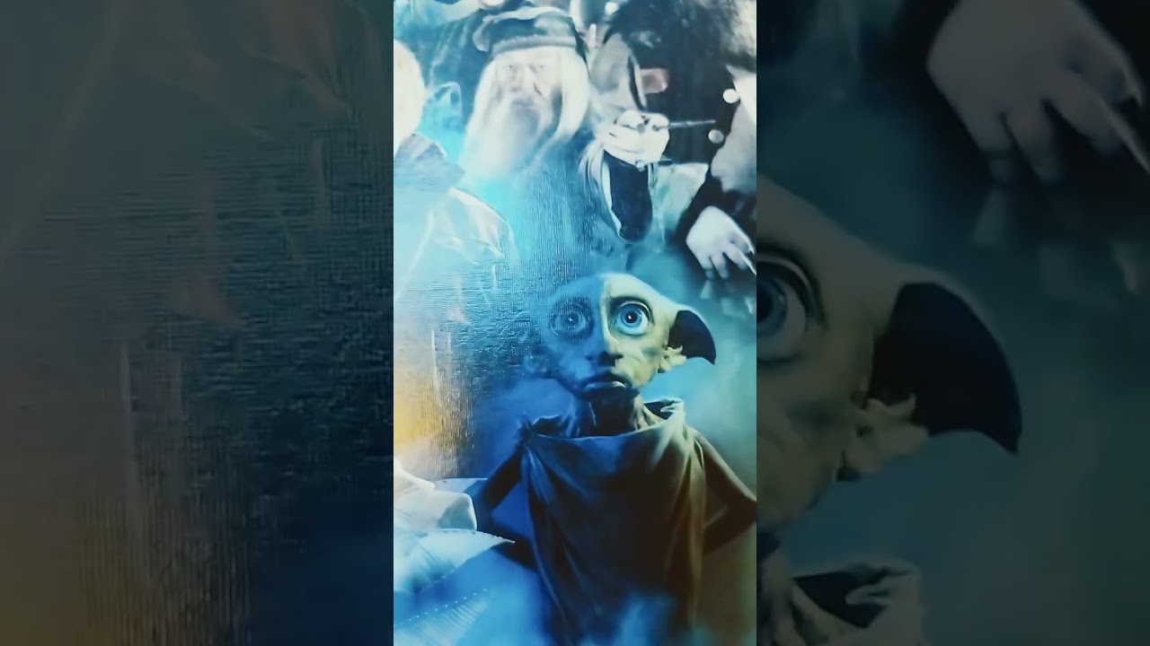 puzzle Harry Potter 1000 pièces