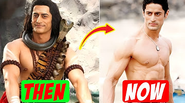 महादेव के सभी कलाकार | devo ke dev mahadev all actors real name | Educational Bollywood