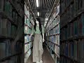 Record the outfit of going to the library every day #Outfits #Outfit for college students