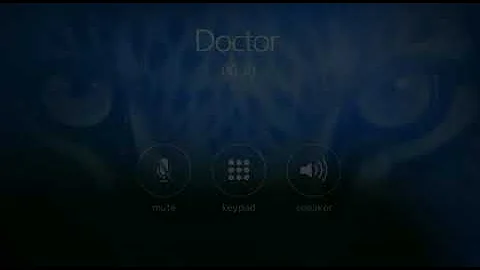 Da Big Leprd - Doctor 'On Call' ( lyric video ) ft...