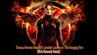 Thomas Newton Howard ft. Jennifer Lawrence - The Hanging Tree (Nick Kennedy Remix)