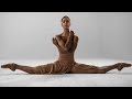 Misty Copeland is Breaking Barriers in Ballet の動画、YouTube動画。