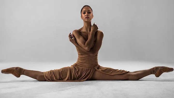 Misty Copeland is Breaking Barriers in Ballet