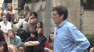 Give Me An Answer - - Why Does God Allow Evil?