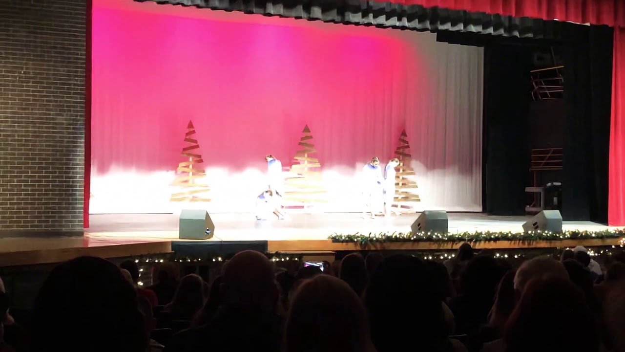 Candy Crocker School Of Dance YouTube