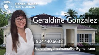 Lennar Model Home at Creekside - St Johns County Florida | St Johns County New Homes