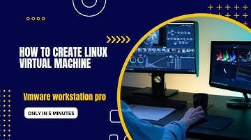 How to Install Ubuntu 23.04 on VMware Workstation Pro 17 | Hindi