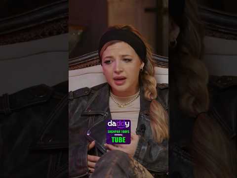 Аня Покров про конфликт с Сергеем Буруновым / шоу «Да Да Нет Нет» #shorts