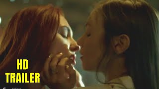 Favourite Romantic and Kissing Scene | Waverly & Nicole