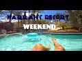 Harrah's Resort San Diego weekend - YouTube