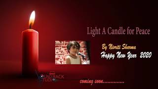 Light a Candle for Peace