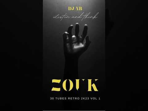 DJNB ZOUK RETRO
