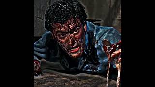 Ash Williams Edit
