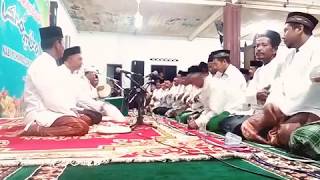 ISHARI NU Cab Lamongan | Bisyahri (Jatirembe Benjeng Gresik)
