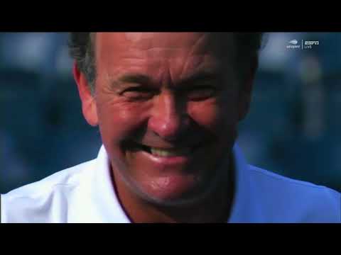 Us Open Tennis Commentators Espn