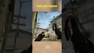MOLLY FOR VENTS #csgo #csgoclips #csgolive #csgogameplay #csgoutility #csgohighlights #shorts #cs
