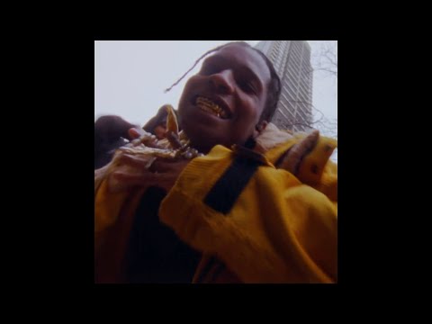 [FREE] ASAP ROCKY