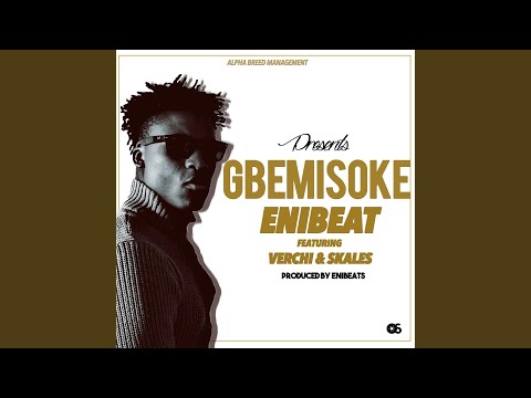 Gbemisoke