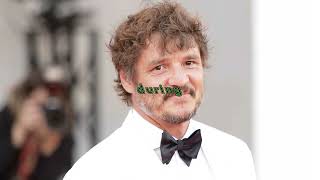 Pedro Pascal's Heritage Journey: 12 Fascinating Behind-the-Scenes Facts! 12 Things You Didn T Know About Pedro Pascal