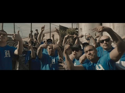 hi-power-soldiers---real-hi-power-g’s-(official-music-video)