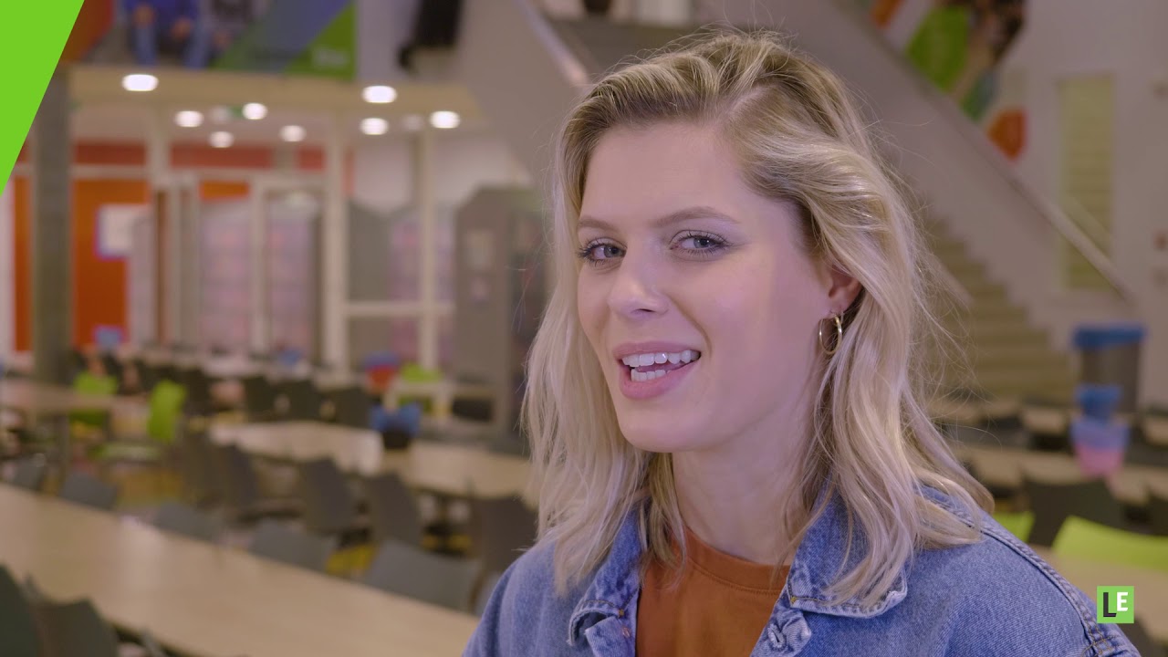 Welkom bij Lyceum Elst! Is onze school iets voor jou?