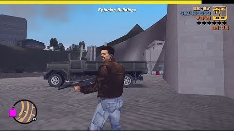 GTA 3 Chaos Mod - Part 13 - The Finale (PC)