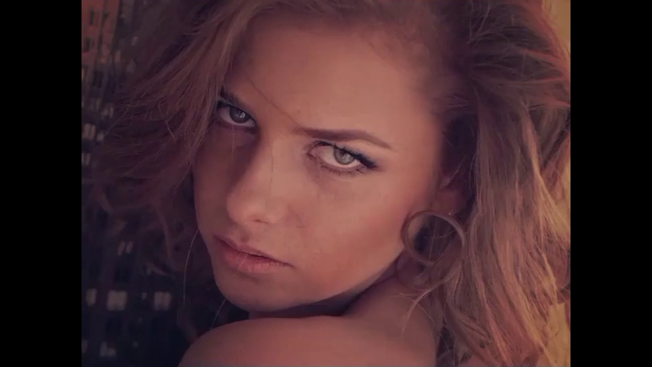 Julia Yaroshenko created by Mike Adriano - YouTube