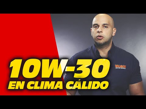 Video: ¿Puedo usar 10w30 en lugar de aceite de 4 ciclos?