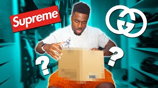 Unboxing The Cheapest Ebay Mystery Boxes (Bargain?)