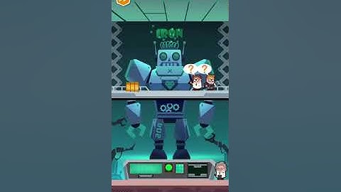 YOLO？Level 44 Solution || Walkthrough || YOLO Gameplay