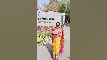 L V Prasad eye hospital  @please subscribe cheyandi 🙏🙏