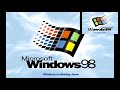 Windows 98 Shutdown Sounds Has A Sparta Remix 