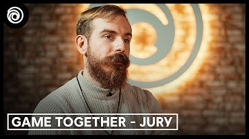 My Impression of Game Together - Jury