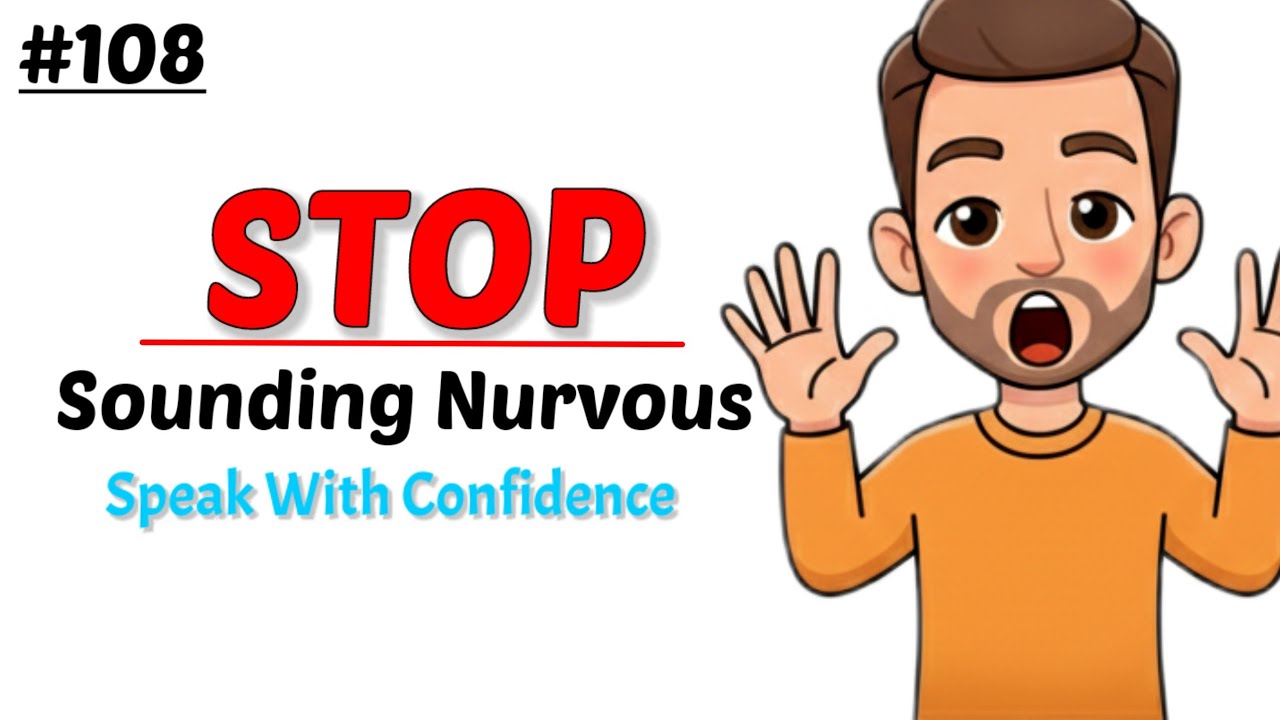 Speak English Confidently | Clear Communication & Powerful Speaking Practice