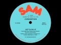 Convertion - Let's Do It (12'')