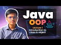 Java Classes And Objects | Abu Naif Siam | Java OOP | Oridemy