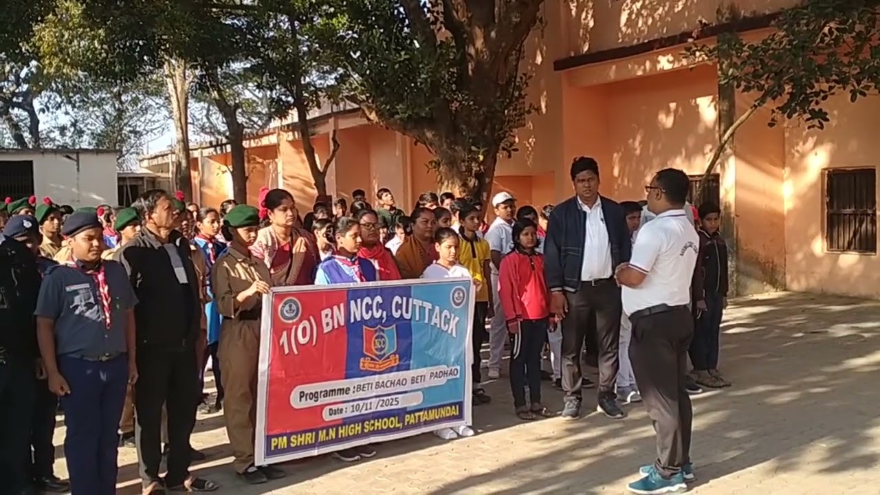 Beti Bachao Beti Padhao