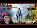 POST UP STRUNG OUT ON GREEN COCAINE|PARRIS XBOX SHOW CANCELLED|SARRAH BOND TEASES XBOX &amp; PS5 SHOW