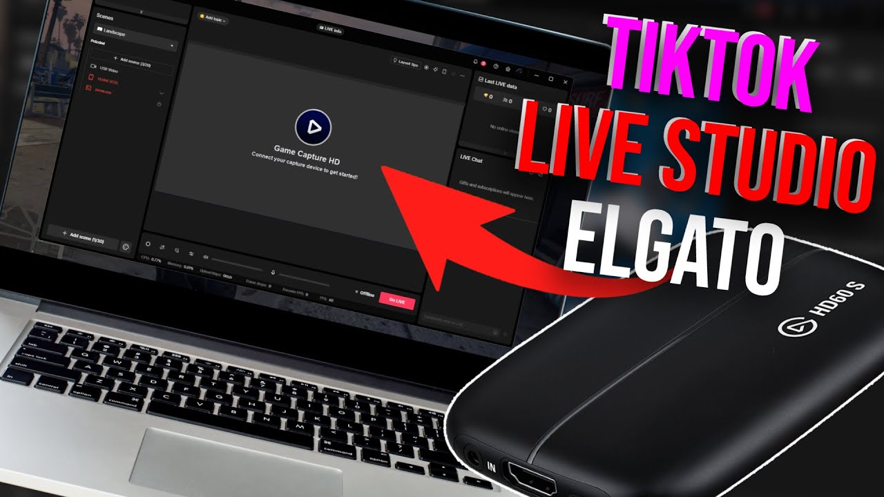 elgato-tiktok-live-studio-how-to-stream-on-tiktok-with-elgato