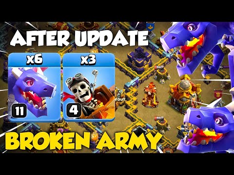 After Update!! TH16