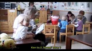 La Internacia Tago de la Gepatra Lingvo kaj Renaskiĝo