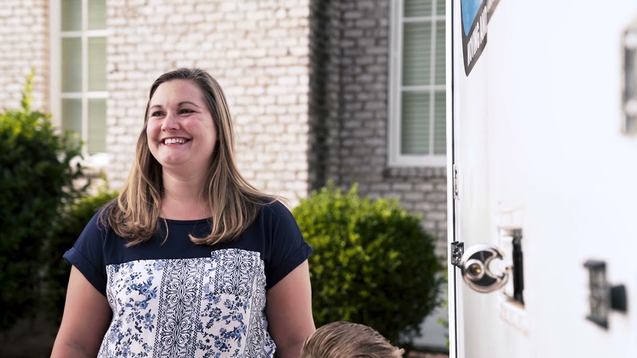 UNITS Moving and Portable Storage of Phoenix - How we can Help with Local Moves