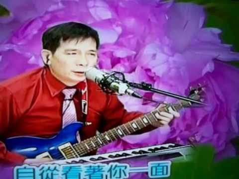 阿文老師演唱／夜夜為你來失眠【 蔡心悅】錄傳 【1】